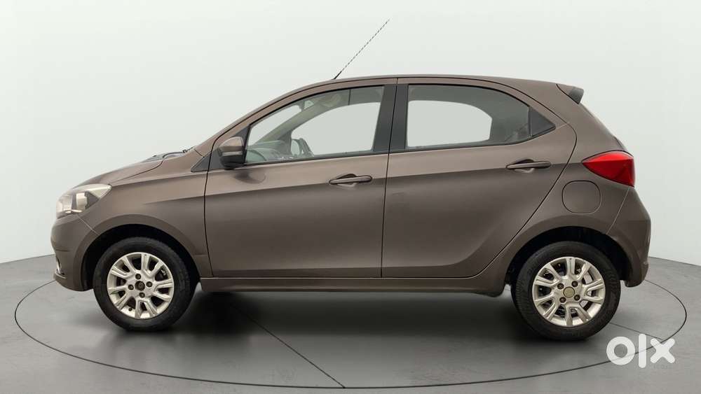 Tata Tiago 1.2 Revotron Xz, 2016, Petrol