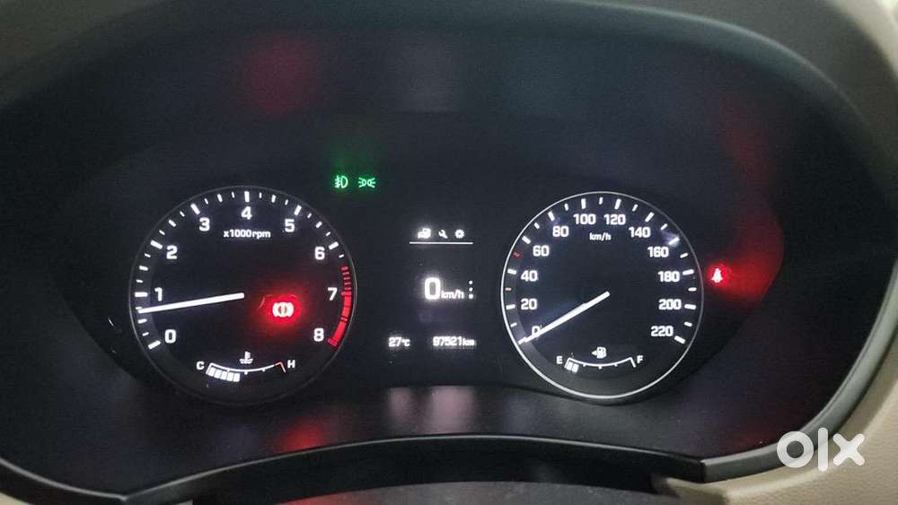 Hyundai Car 2015 Petrol Manual