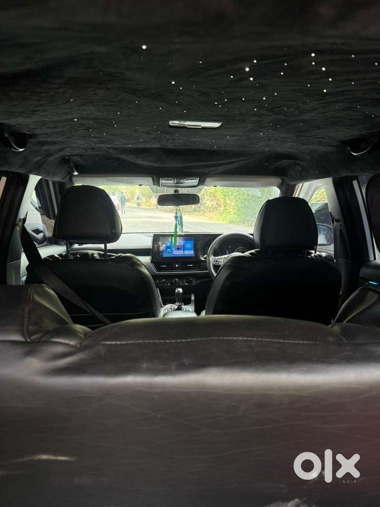 Kia Seltos Diesel With ₹1l+ Modofications