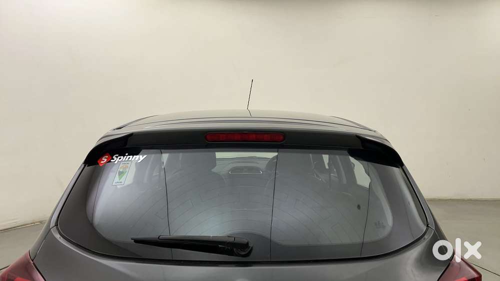 Tata Tiago 1.2 Revotron Xz Plus, 2021, Petrol