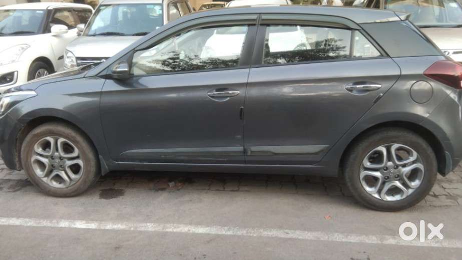 Hyundai I20 Asta Option, 2019, Petrol