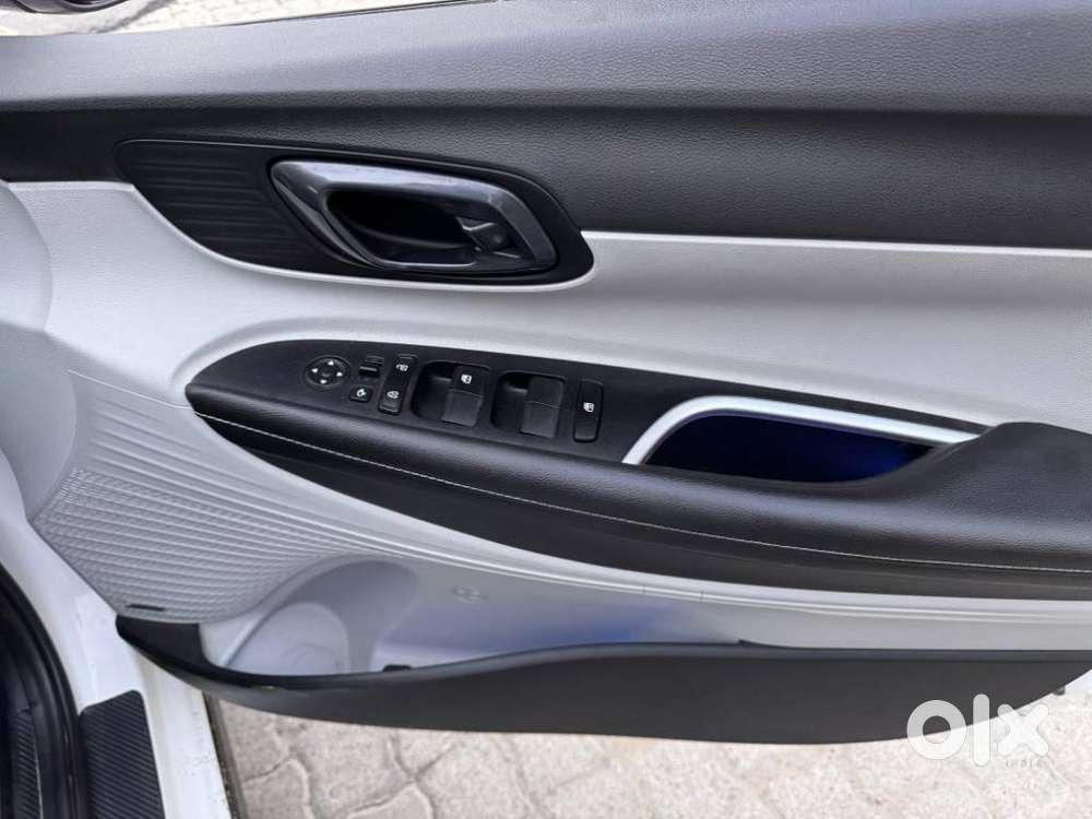 Hyundai I20 1.2 Asta, 2024, Petrol