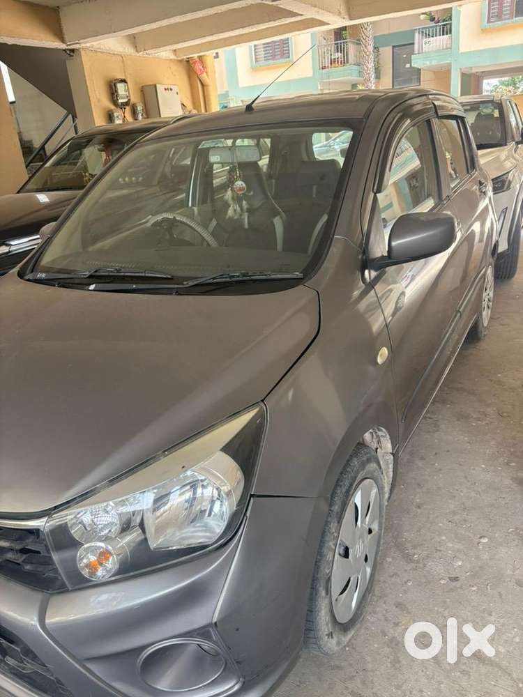 Celerio Cng Well Maintained First Owner For Sale