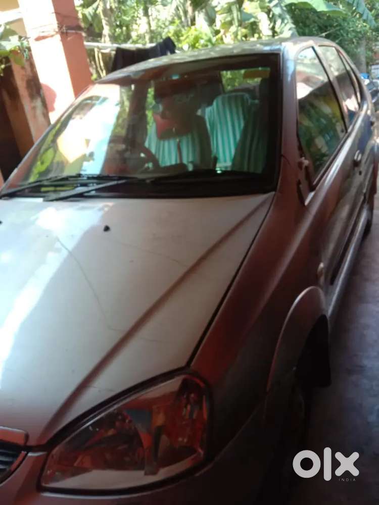 Tata Indica Ev2 Xeta 2005 Diesel 62000 Km Driven