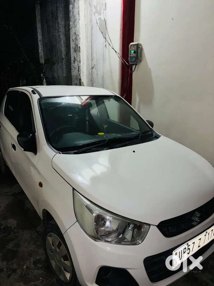 Maruti Suzuki Alto 2016
