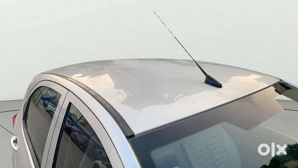 Tata Tiago 1.05 Revotorq Xt, 2018, Petrol
