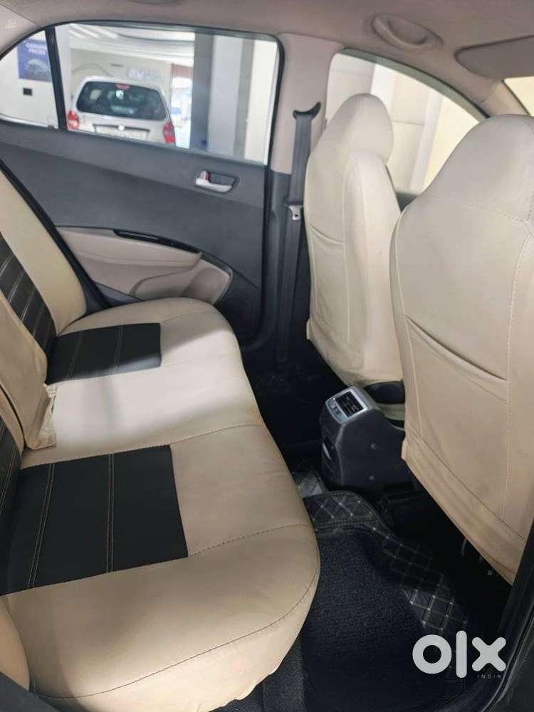 Hyundai Xcent 1.1 S (o) Crdi, 2015, Diesel