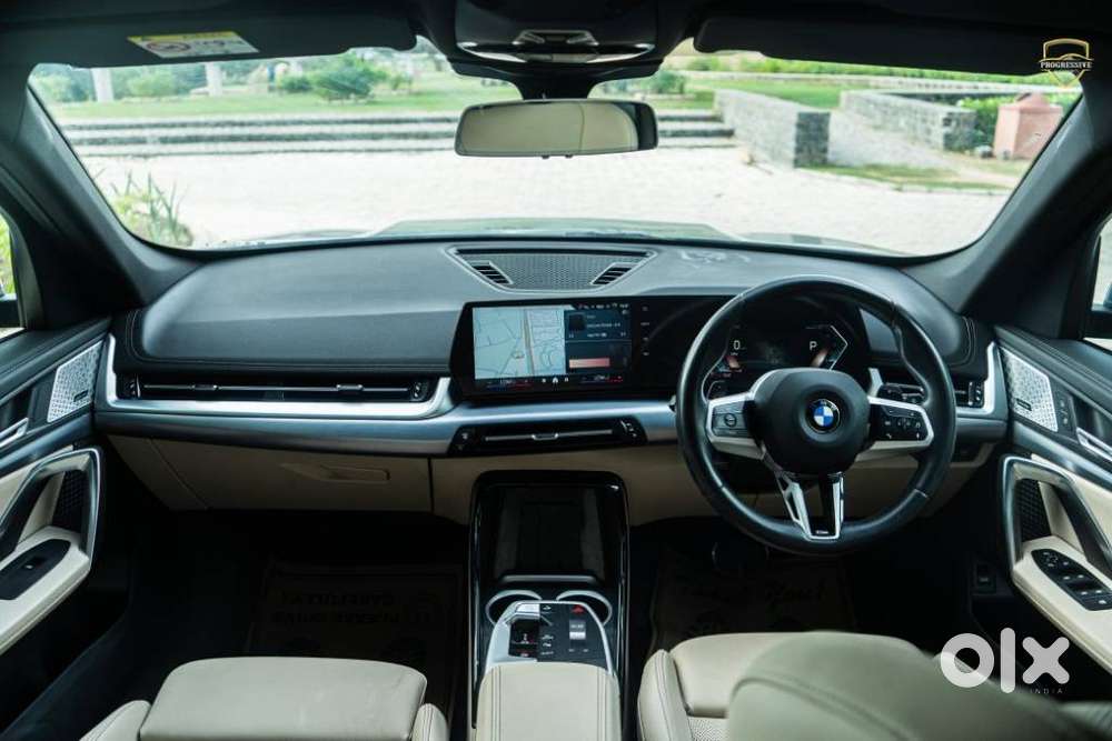 Bmw X1 Sdrive18i M Sport, 2025, Petrol
