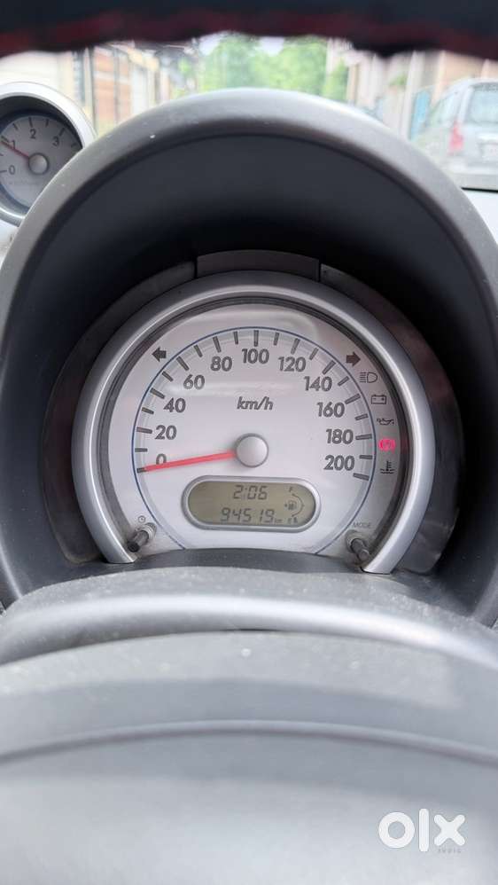 Maruti Ritz Vdi 2012 Excellent Condition