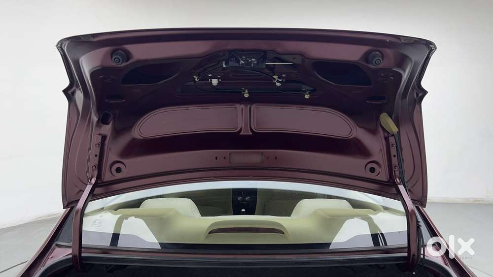 Honda Amaze S I-vtec, 2014, Petrol