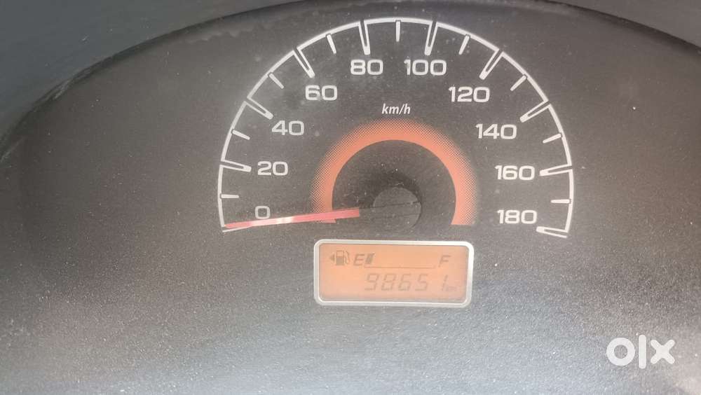 Maruti Suzuki Alto 800 2012-2016 Std Optional, 2015, Petrol