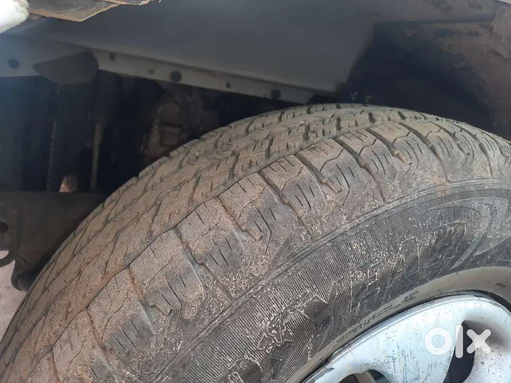 Mahindra Scorpio 2014 Diesel 193000 Km Driven