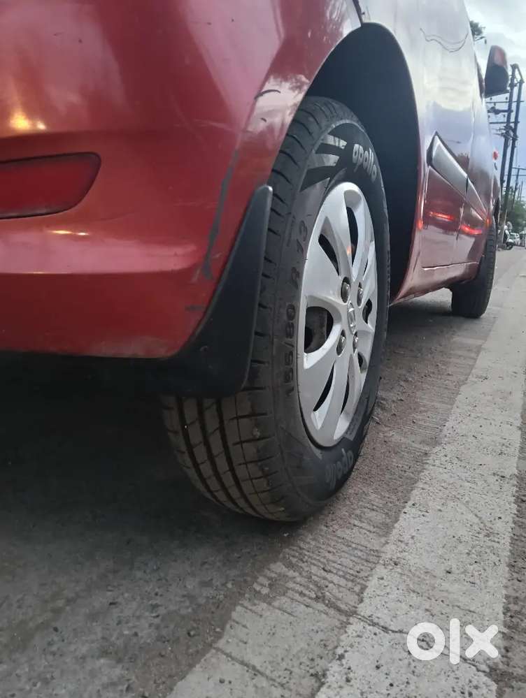 Hyundai I10 Magna(o) Petrol Manual 2010