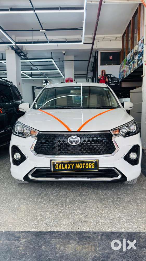 Toyota Rumion S Cng, 2025, Petrol