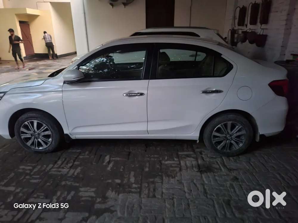 Honda Amaze Vx 2024