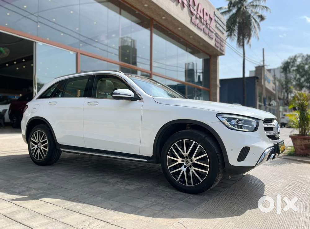 Mercedes-benz Glc Class Progressive 220d, 2022, Diesel