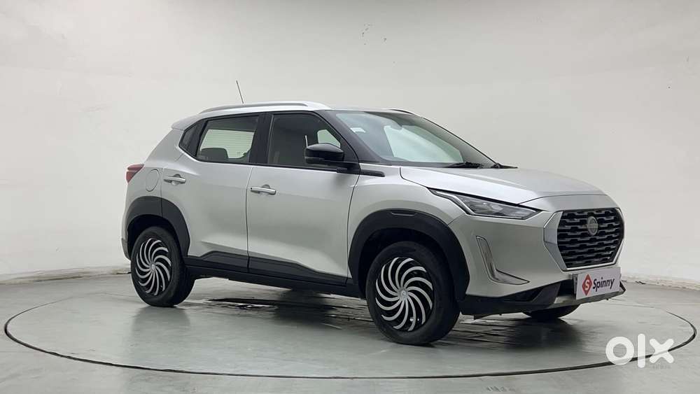 Nissan Magnite 1.0 Xl, 2021, Petrol