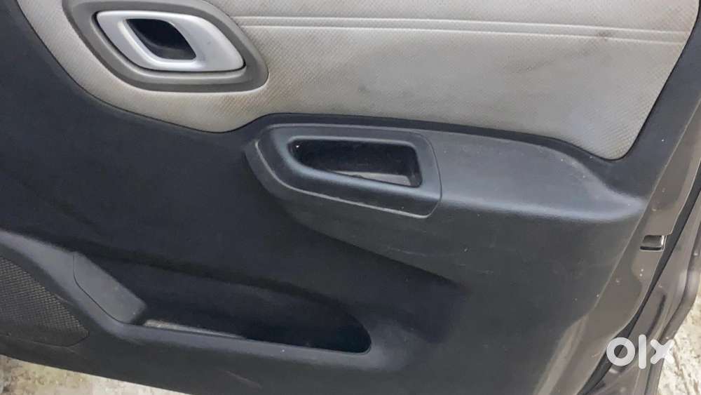 Datsun Redigo 2020-2022 1.0 T (o), 2020, Petrol