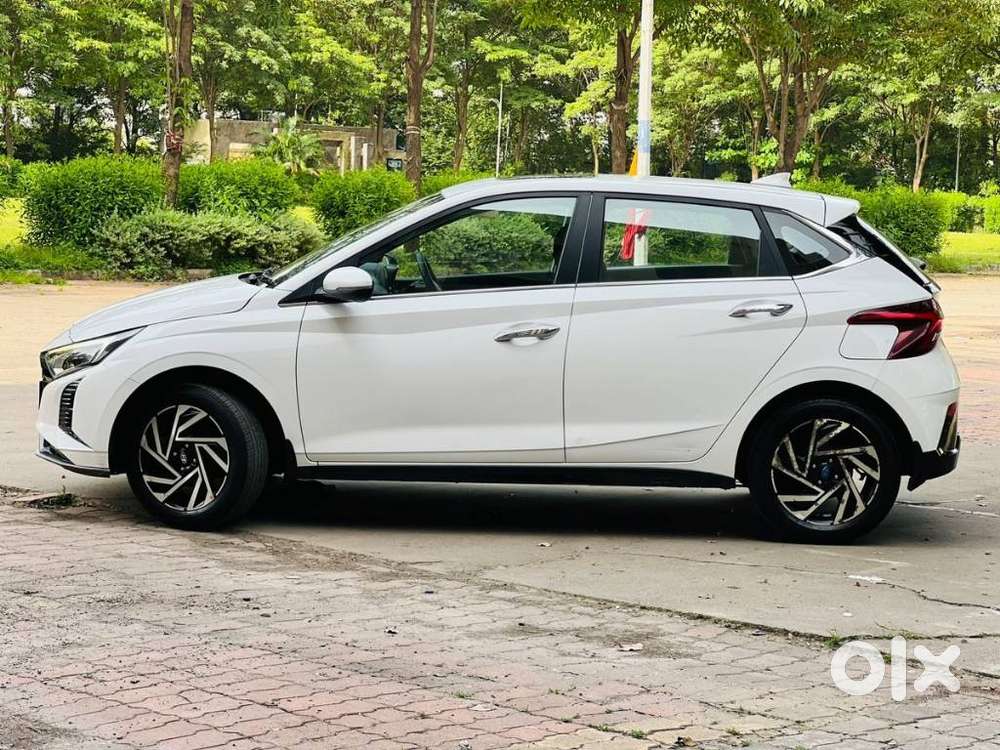 Hyundai I20 1.2 Asta, 2024, Petrol