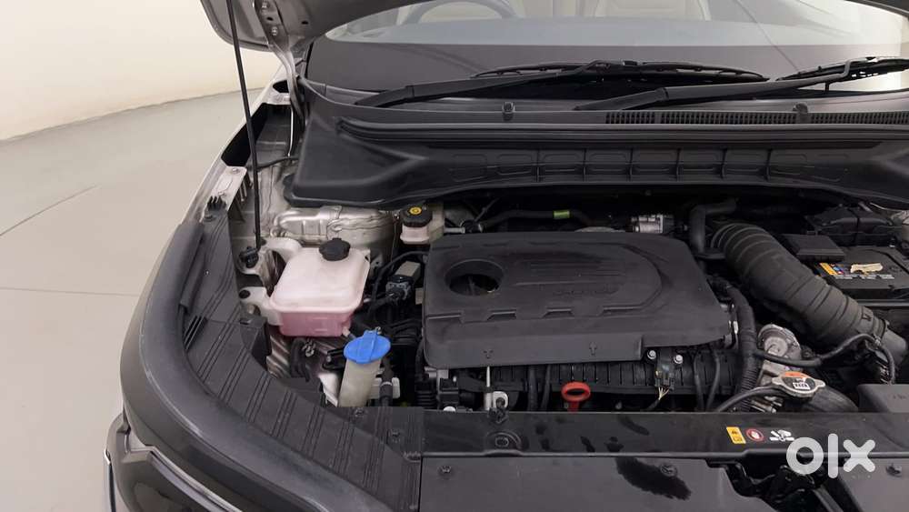 Kia Carens 1.5 Luxury Plus Diesel At 7 Str, 2023, Diesel