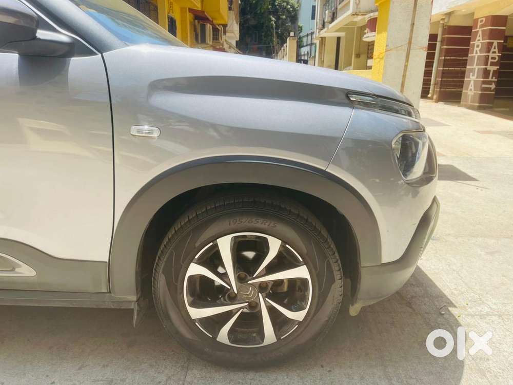 Citroen C3 Feel 1.2 Petrol, 2023, Petrol