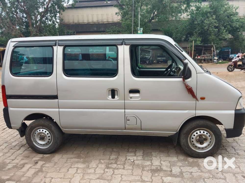 Maruti Suzuki Eeco 1.2 5 Str With A/c+htr, 2024, Petrol