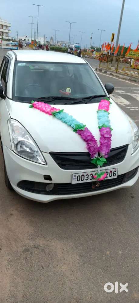 Maruti Suzuki Dzire 2022