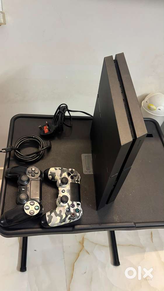 Ps4 mint condition 500gd
