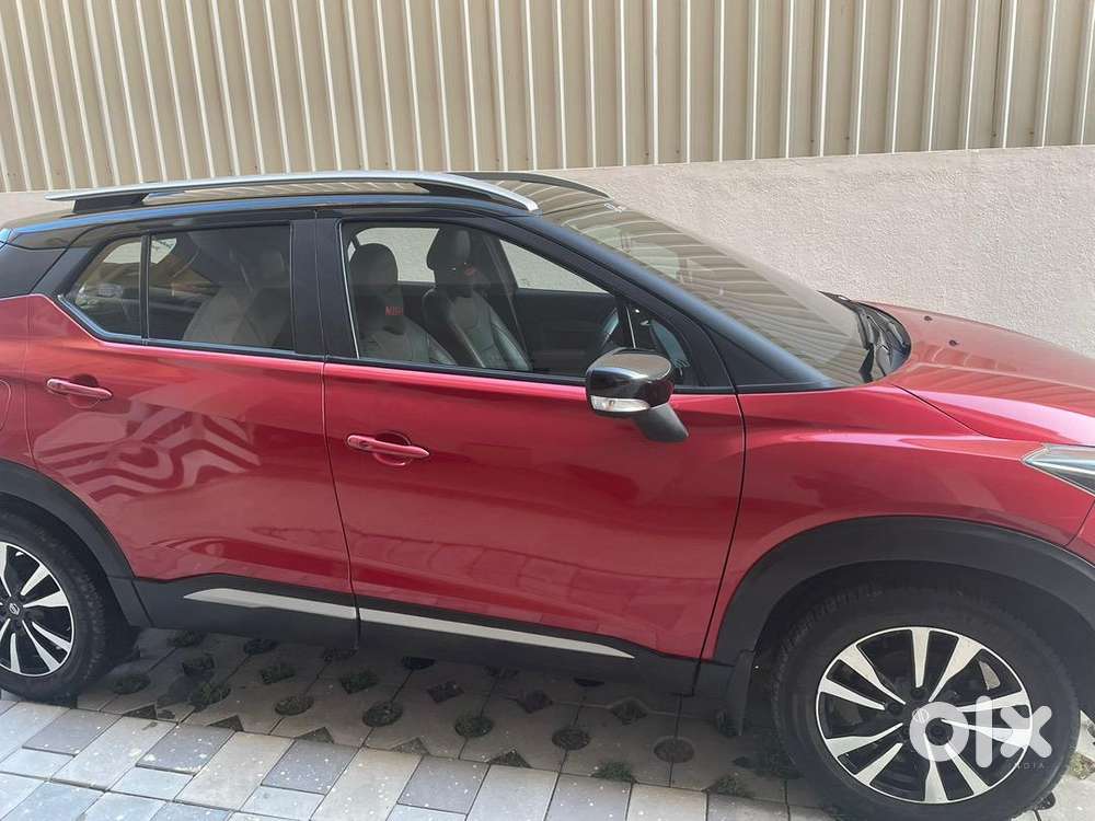 Nissan Kicks 2019 Diesel 24000 Km Driven