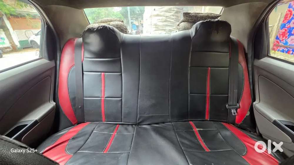 2012 Maruti Suzuki Swift