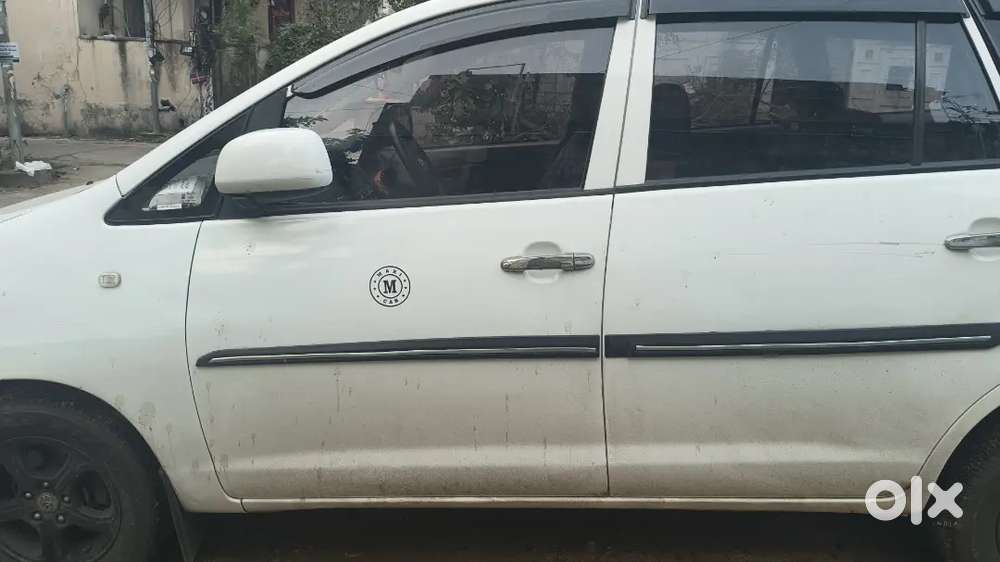 Toyota Innova Diesel Manual 2015