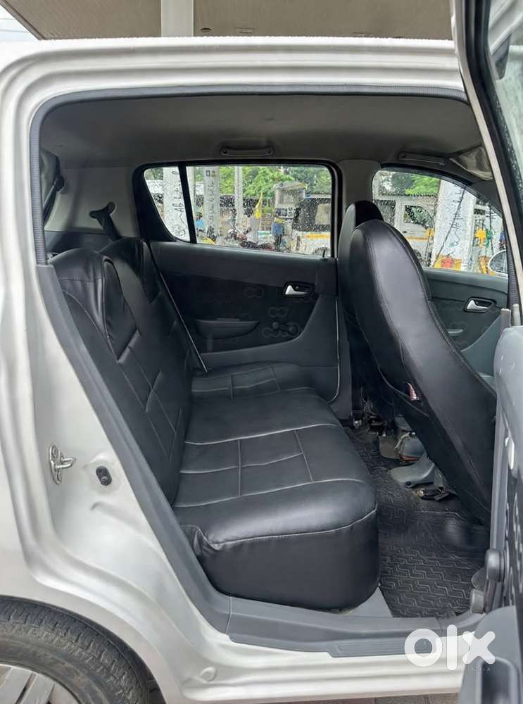 Maruti Suzuki Alto 800 Lxi, 2013, Petrol