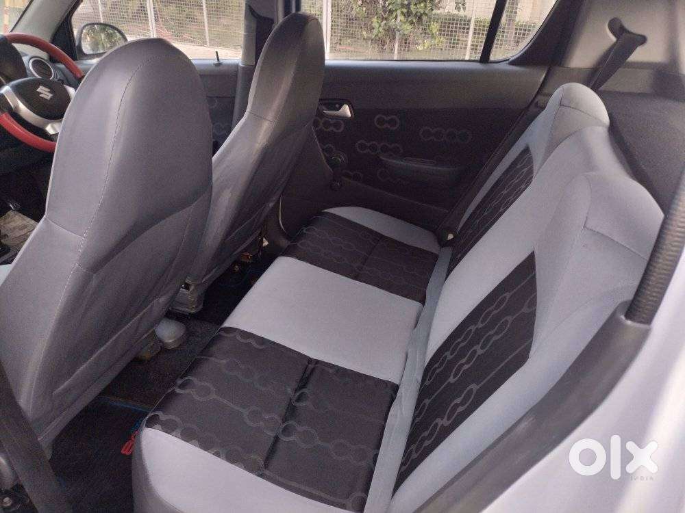 Maruti Suzuki Alto 800 Lxi, 2013, Petrol