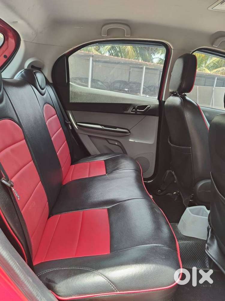 Tata Tiago, 2022, Petrol