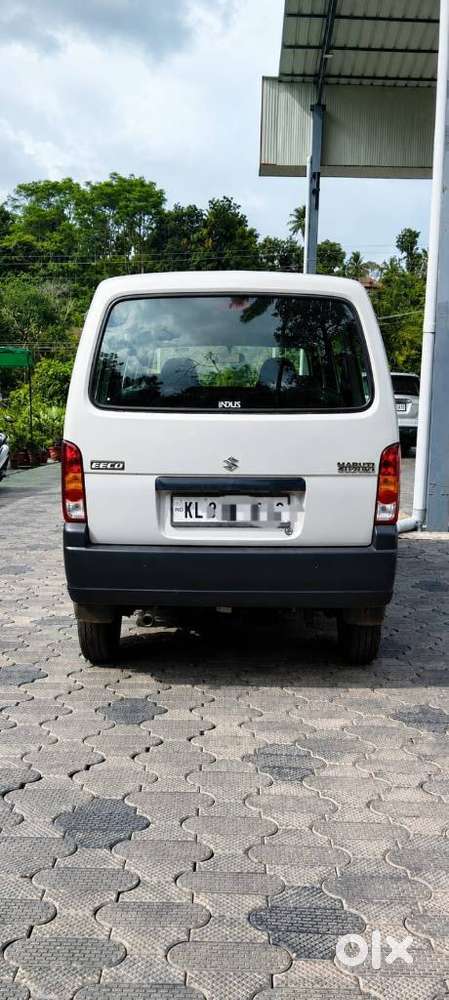 Maruti Suzuki Eeco, 2024, Petrol