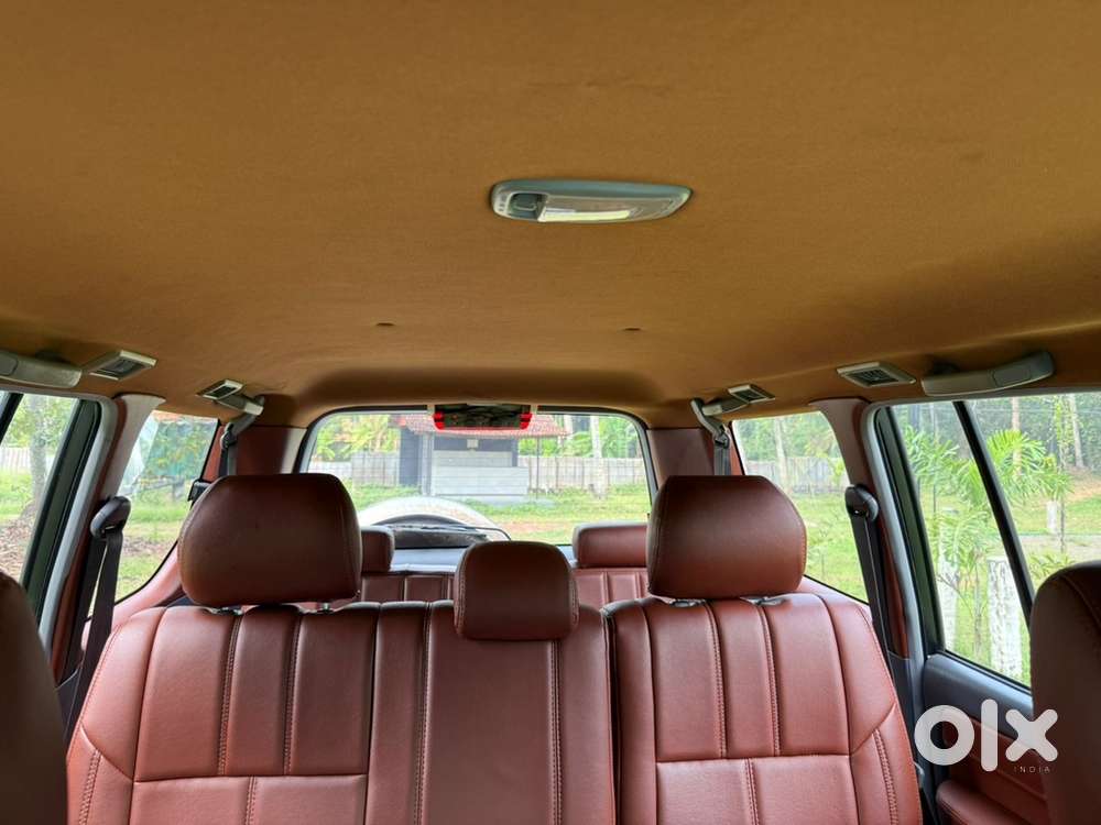 Land Cruiser Prado 1999 Model