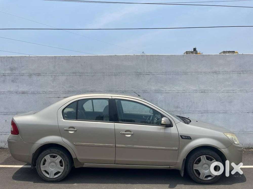 Ford Fiesta 1.4 Sxi, 2008, Petrol