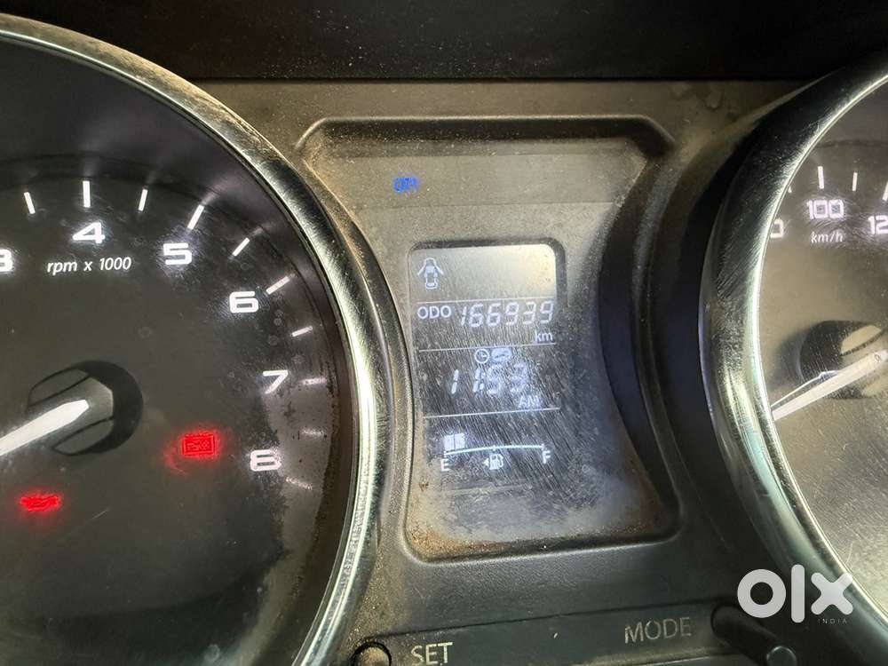 Tata Tiago 2019 Diesel Well Maintained