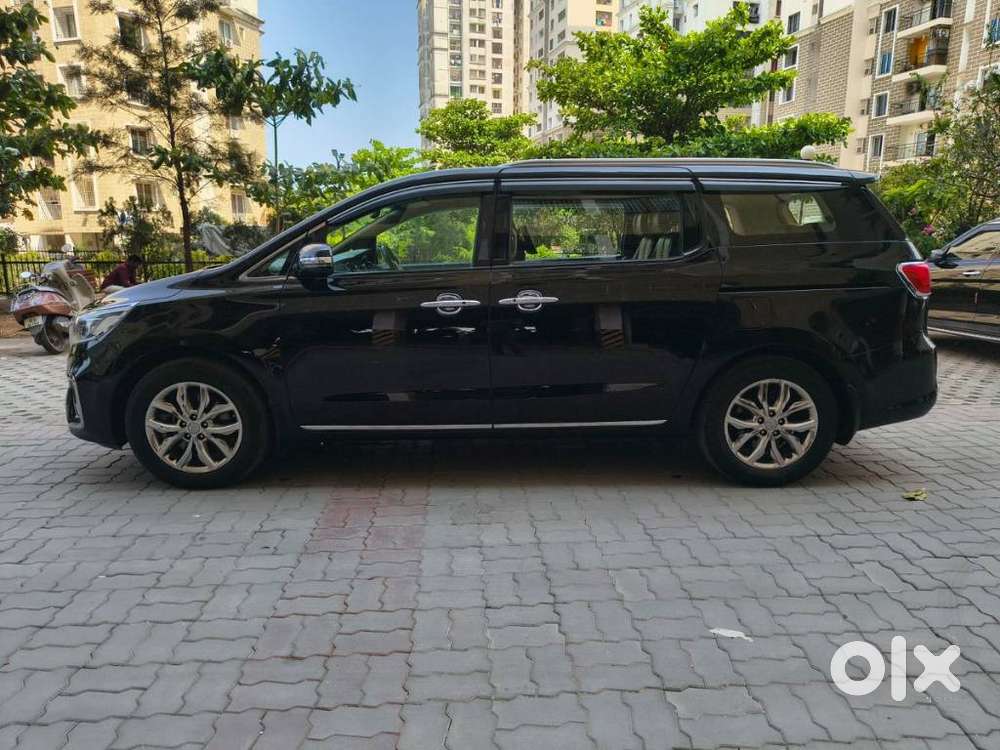 Kia Carnival Limousine, 2020, Diesel