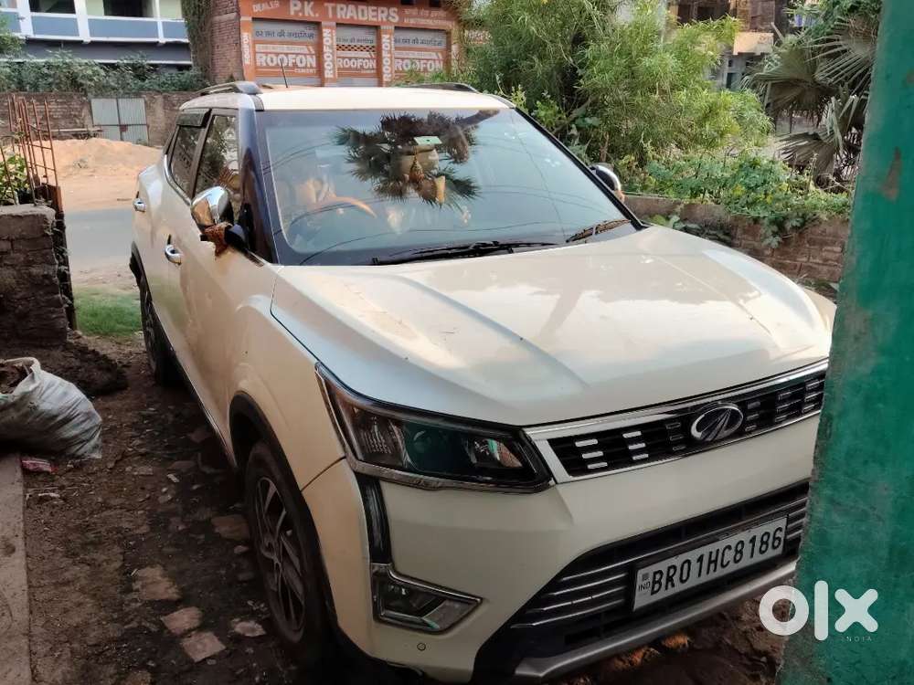 Mahindra Xuv300 2023 Petrol 17000 Km Driven