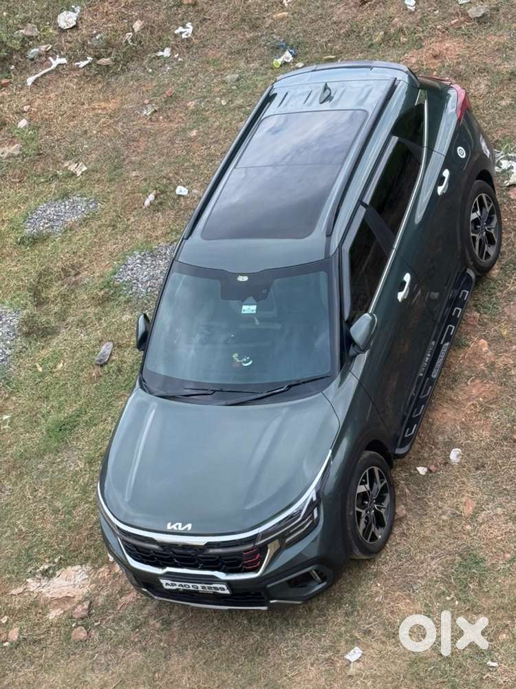 Kia Shelters Gtx Plus