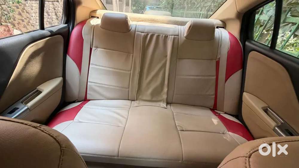 2015 Honda City V I-vtec Petrol Mt  23,000 Km 1st Owner  Excellent
