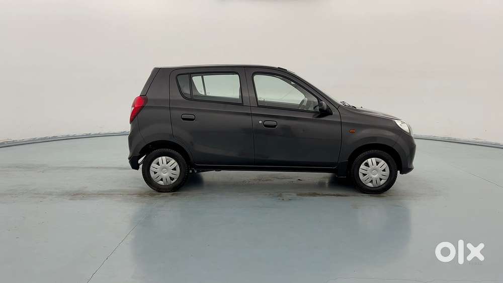 Maruti Suzuki Alto 800 Lxi, 2014, Petrol