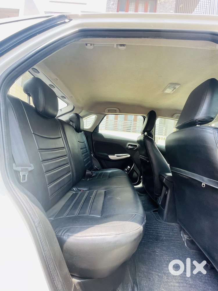 Maruti Suzuki Baleno 1.3 Alpha, 2018, Petrol