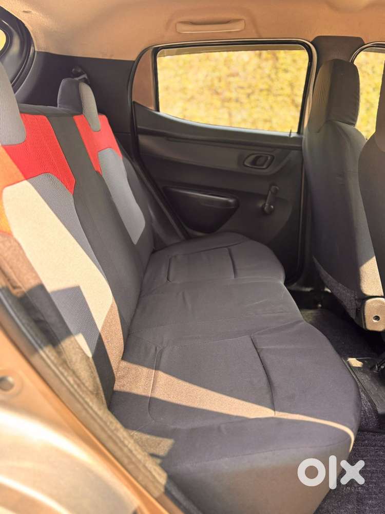 Renault Kwid 1.0 Rxt Edition, 2018, Petrol