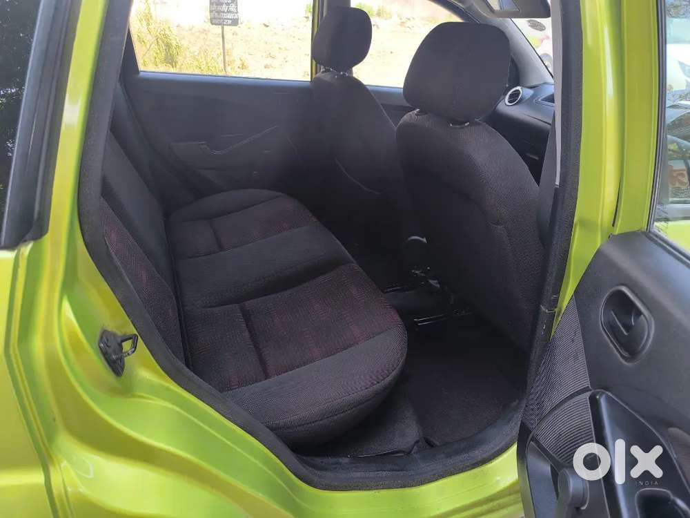 Ford Figo Exi Petrol 1st Owner Well Maintained Car