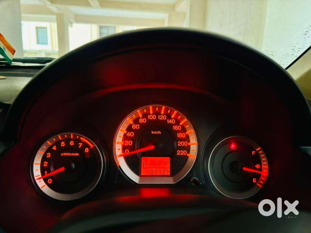 Honda City Petrol 2011