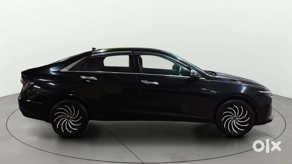 Hyundai Verna 1.5 S Petrol Mt, 2023, Petrol