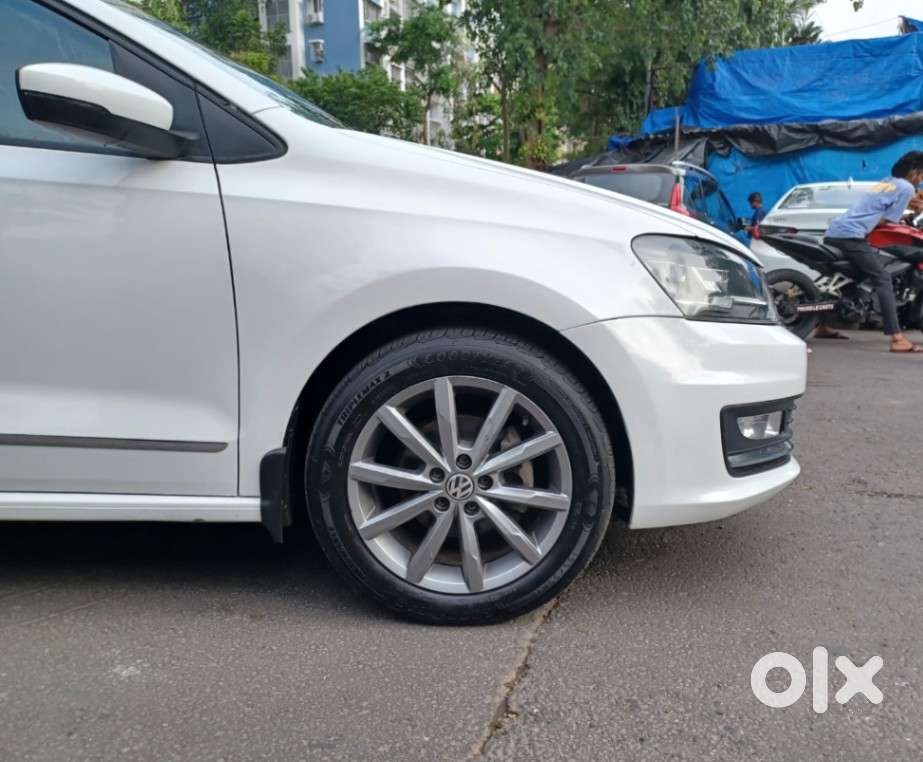 Volkswagen Vento 1.2 Tsi Highline Plus At, 2020, Petrol