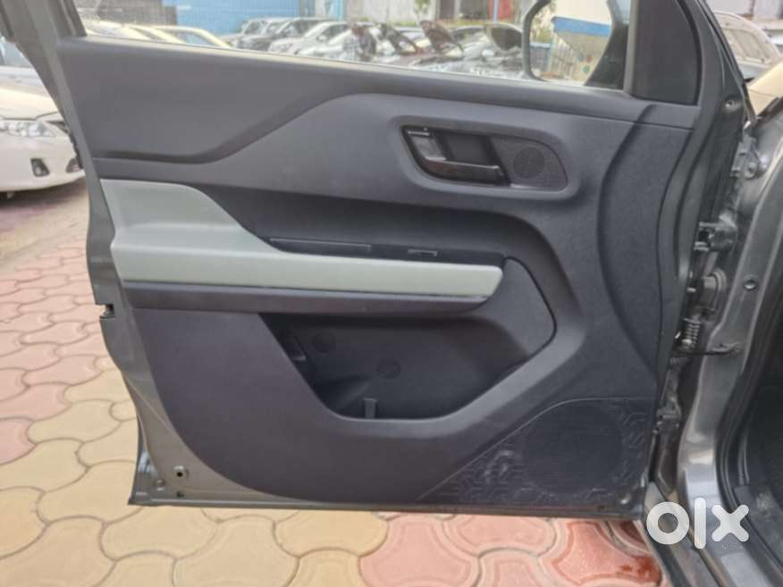 Tata Punch Adventure, 2022, Petrol
